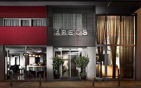 Areos Hotel Athens